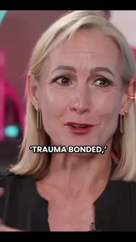 @Crime Analyst Laura Richard’s is the expert I trust on trauma bonds and profiling abusers. This is just another example of why we should pay little to NO attention to her pathology and focus instead on the physiology when supporting victims. Physiology first always. As a functional medicine practitioner that studies labs of survivors and a somatic practitioner, I find no benefit from differentiating between pathology rather I find value in addressing the physiological impacts of chronic stress on the body and brain caused by living in survival. What a survivor identifies with to cope or understand has little relevance to me as how she describes the patterns within her nervous system and her physiological markers on her labs. 
