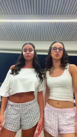 השותפה השווה שלי✨🎀 #prom #פרום 