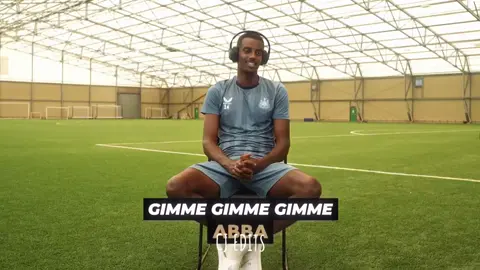 HERE WE GO #gyokeres #arsenal #footballtiktok #abba  #creatorsearchinsights 