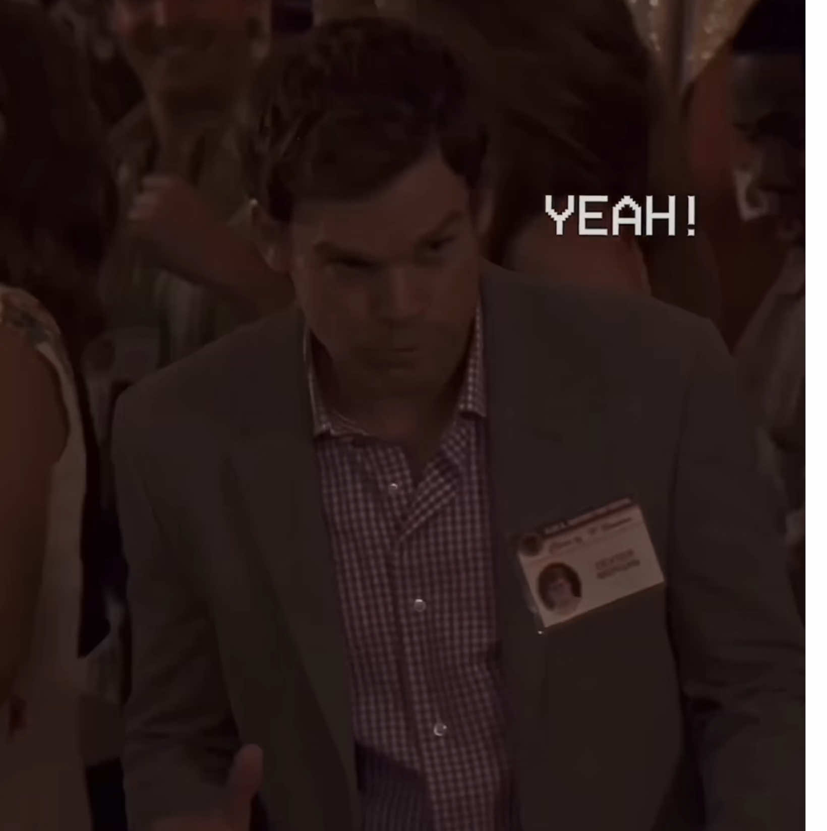 My account is a total mess rn😂😂🦶|| • @Lskleons @✱ YO #fyp #foryoupagе #dexter #dextermorgan #edit #meme #dexterdancing #funny #nostalgia #vibe #jugg 