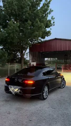 #34tc2294 #passat #aşiretpaket #passatb8 #rline #🇹🇷 #vwpassat #🖤 