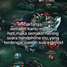 #MLBBALLSTAR #MLBBDinoPlanet #MLBBMysticMeow #quotesmlbb #katakata #mobilelegends #mobilelegends_id #mobilelegendsbangbang #foryoupage #fyp 