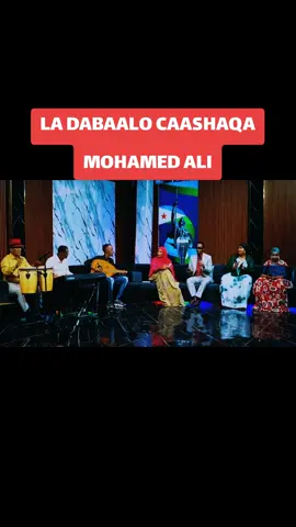 XASUUSTII AUN MOHAMED ALI FOURSHED