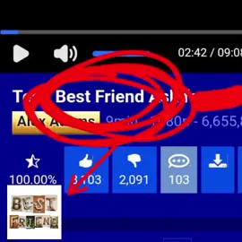 up jam segini rame gak ya🤔 #fyppppppppppppppppppppppp #bestfriend #rexorange #bestfriendsong #song #music 