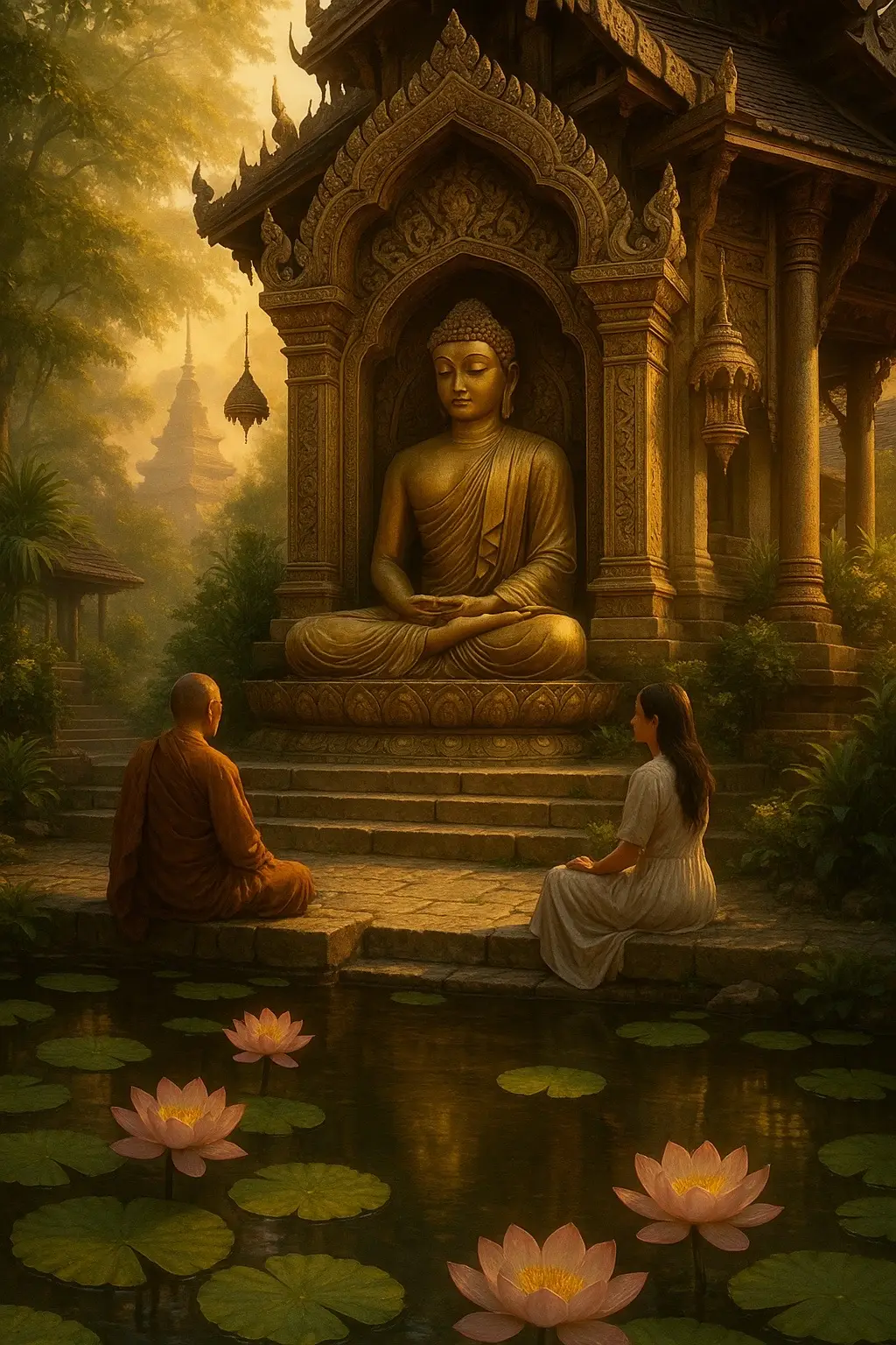 #buddhist☸💫 #ධර්මයේ_හැසිරෙන්න_🙏🙏 #බුදුසරණයි_හැමෝටම☸️♥️🙏 #budubana #budubanapadayak #foryoupage #උතුම්_ධර්ම_දානය_පිණිසයි🙏☸️ 