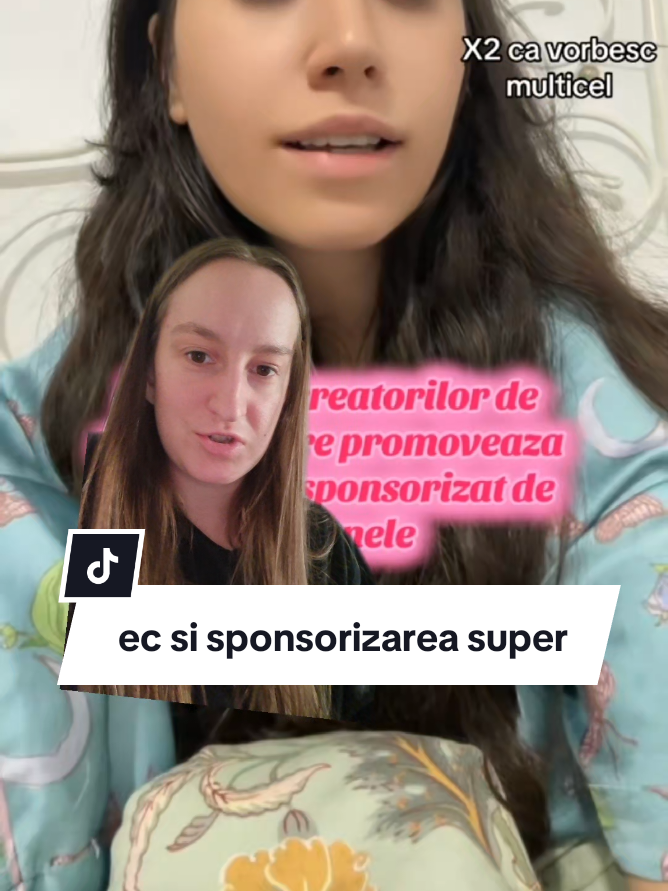 aceasta discutie va recunosc imi vine la suflet pentru ca la un moment dat si eu am avut de facut aceasta alegere si va zic sincer ca sunt cea mai fericita cu alegerea pe care am facut o. din partea cuiva care posteaza de 7 ani pe acest internet, piata de influenceri este intr-un haos administrativ si atat de pe pile incat nu ai cum sa fii 100% clean. dar iti poti alegere măcar cele mai oneste variante, and definitely nu sunt proiectele legate de pacanele. @Andreiasca & I won't tag the others, va las sa va simtiti.  #pacanele #influenceri #ec #electriccastle 