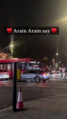 Arain bardari hazir ho