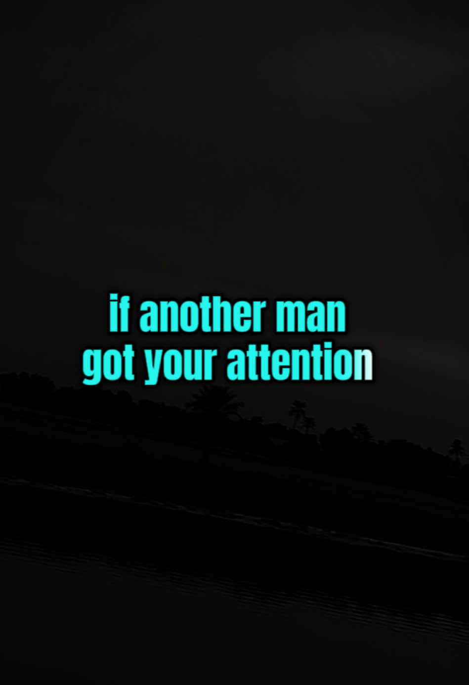 If another man got your attention.Please let me go. #MotivationVideo #Relationships #CoupleLove #BreakUp #RelationshipAdvice #spreadingmomentum 