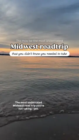 I found one of the most underrated Midwest road trips that you never knew you needed to take… until now. We spent a long weekend exploring Northern Iowa and were blown away by all it has to offer.  We shopped and ate local in Osage, and became part of the community at Friday Night Out. Then we headed to Clear Lake, where we spent the weekend enjoying the water.  This road trip would be perfect for all seasons, and really shows off what a gem Iowa really is.  Make sure to save this post for your next weekend getaway. Comment IOWA for my full itinerary! 