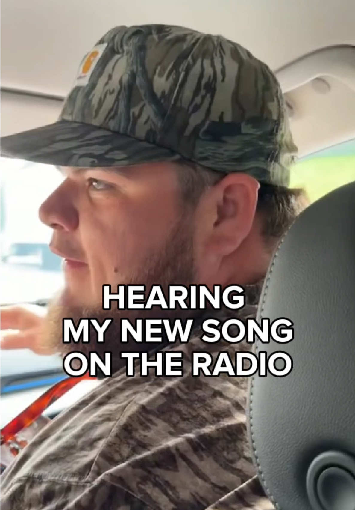 Long Live Country is on the freakin' radio!? What a surreal experience. Huge thank you to ALL the stations that added it today! Long live it baby!! #LongLiveCountry #LLC
