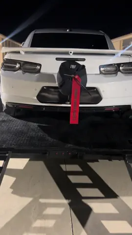 Sounds like a monster truck 🤣 #cars #chevy #6thgencamaro #fyp #camarozl1 #camaro 
