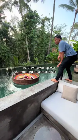 What a feeling #bali #holiday #fyp #viral 