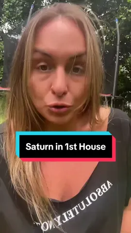 #astrology #zodiac #saturnplacements #astrologytiktok 