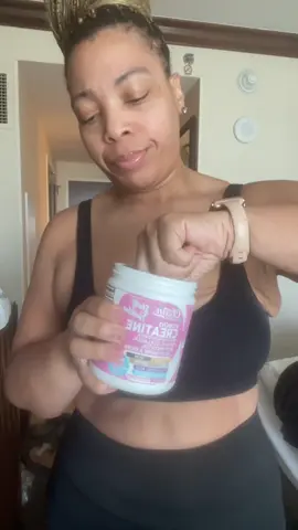 Yup, this Clean Nutra is the truth!!! #tiktokshop #tiktokshopfinds #cleannutra #Fitness #wellness #creatine 