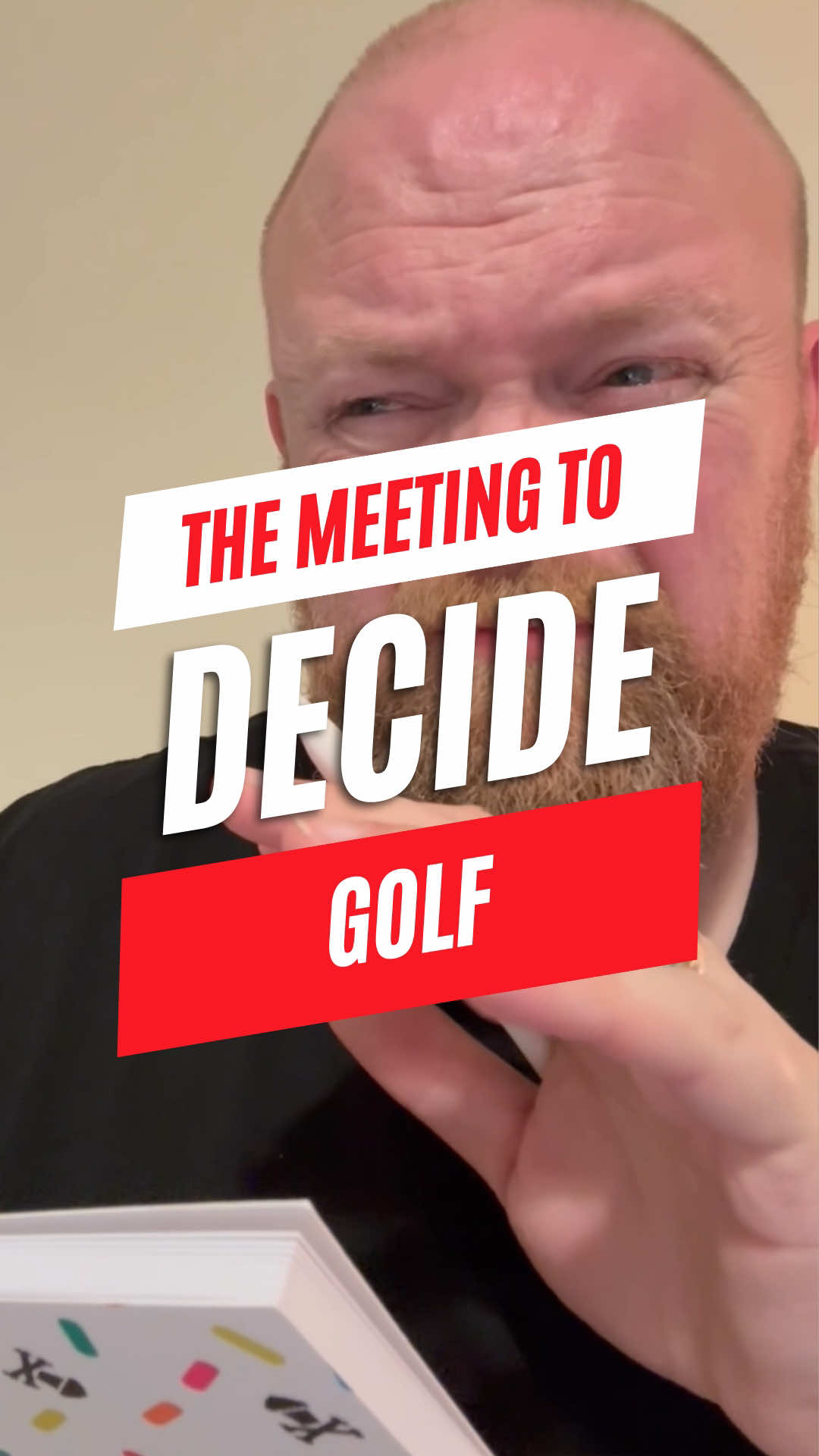 The meeting where they invented golf ⛳️  #Golf #Golfterms #GolfClubs #GolfInvention #ComedySketch #GolfComedy #InventionOfGolf #GolfHistory #GolfJokes #HistoricalComedy #GolfLife #ComedyVideo #GolfHumour #InventionStory #GolfSketch #FunnyGolf #ComedySkit #GolfFail #HistoryComedy #GolfMemes #ComedyContent #GolfLaughs #InventorLife #GolfOrigins #ComedyWriter #GolfParody #FunnyHistory #GolfGenius #GolfSatire #GolfCreator