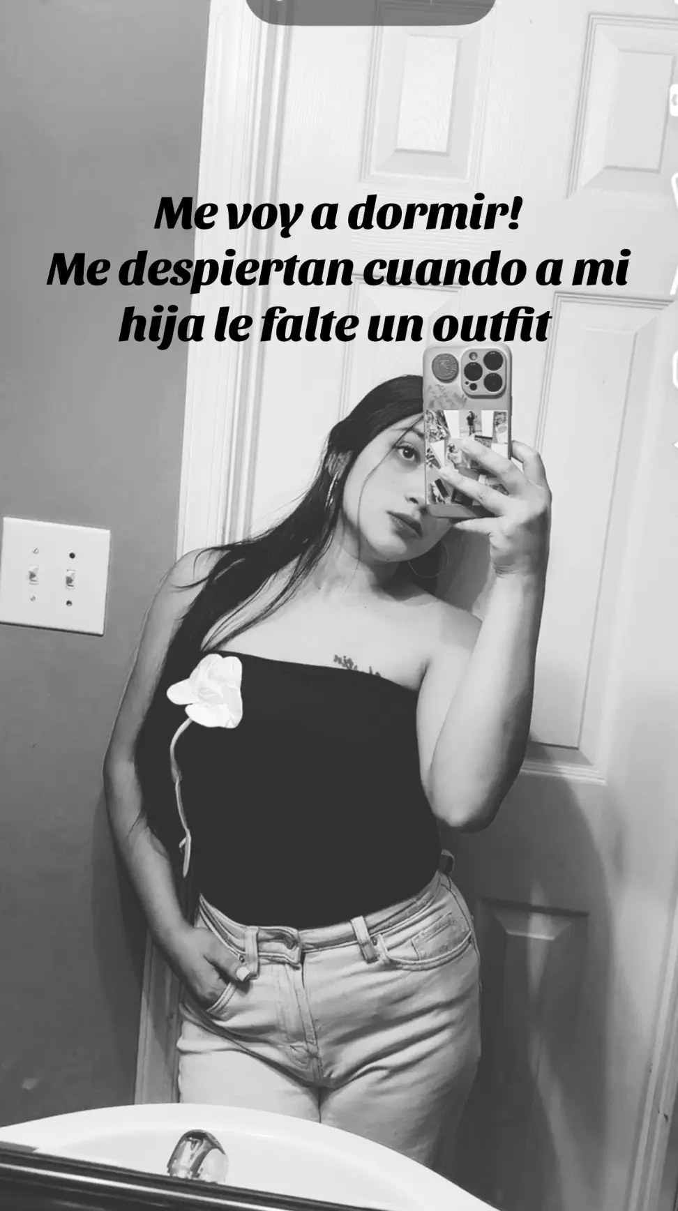 #outfit #bebestiktoks #amamosloquehacemos 