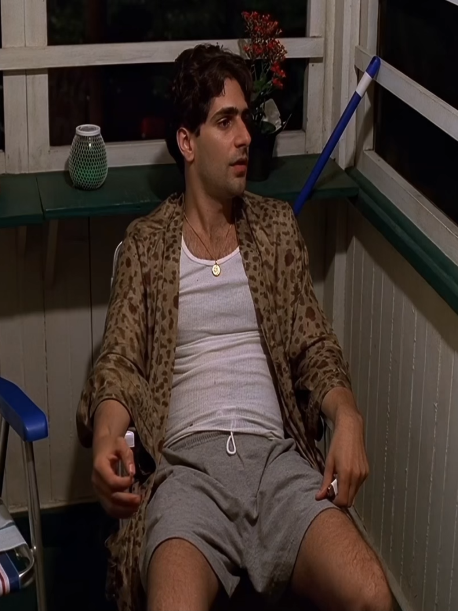 go follow my new account @sonny.filmss2 #thesopranos #christophermoltisanti #clairo #edit #fyp #viral