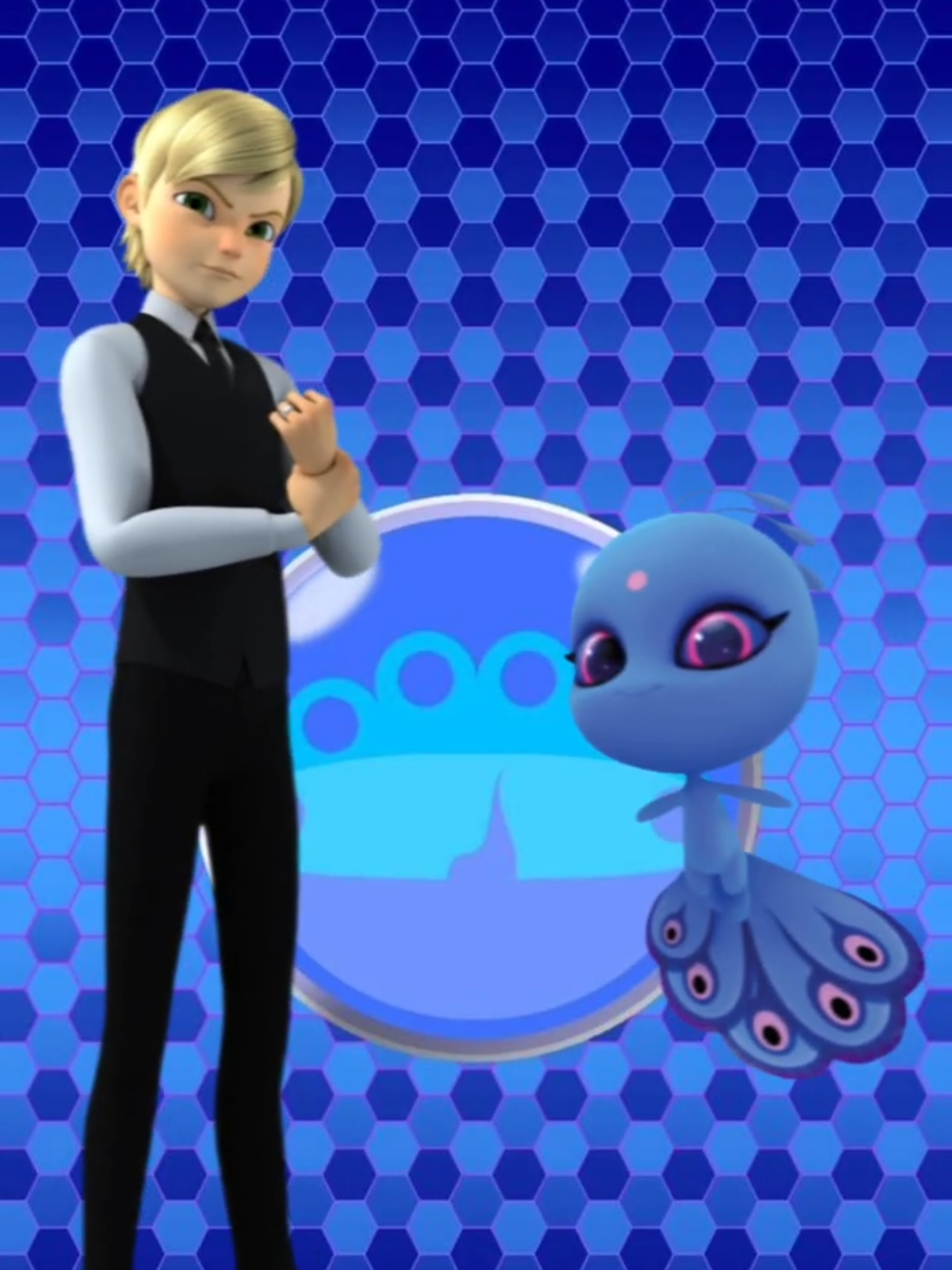 #felix  use different miraculous #miraculous #miraculousladybug #miraculousladybug #viraltiktok #pyp #vir 