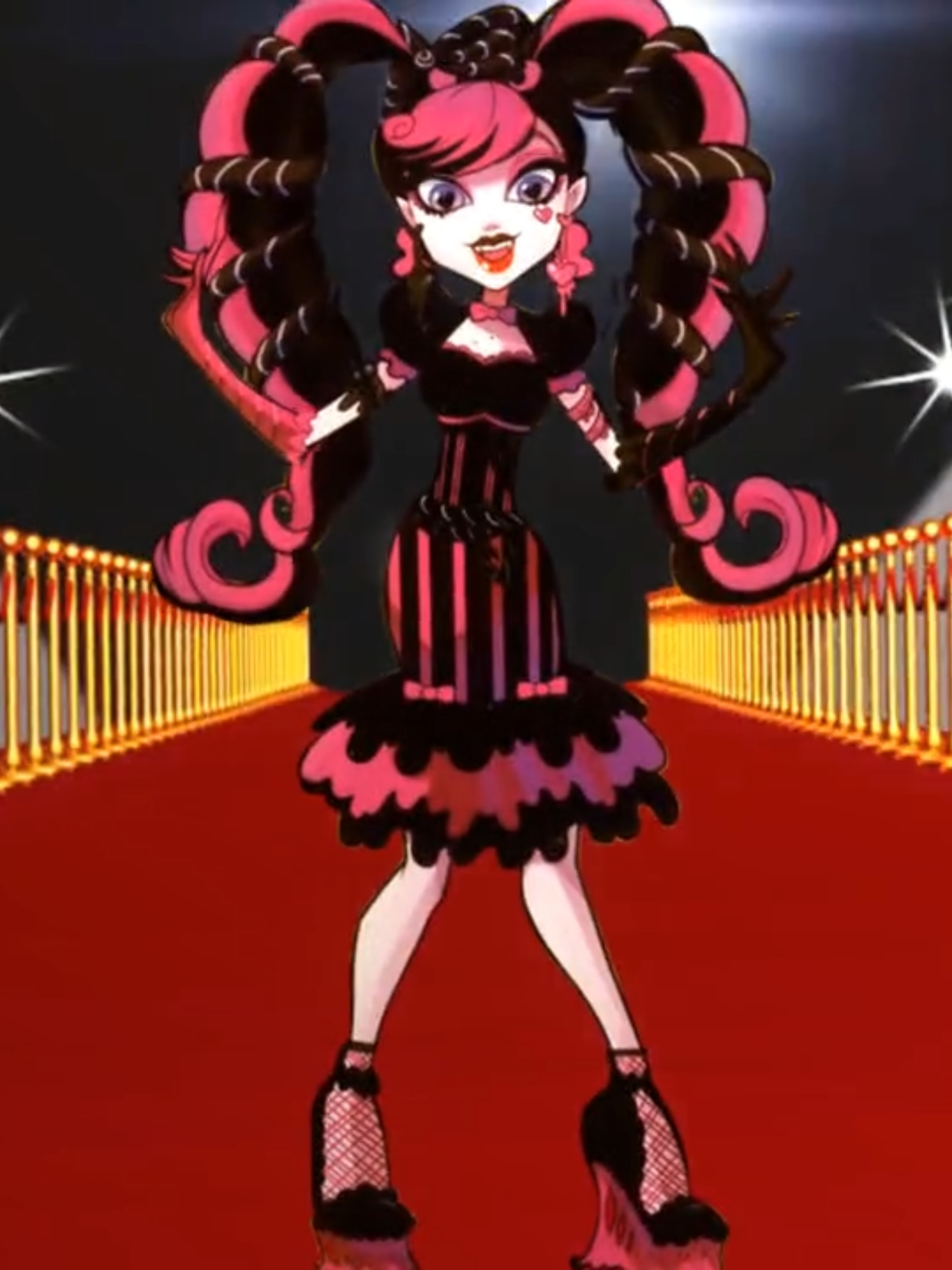 does anyone remember that one good winx x katseye edit i cant find it :(  i messed something up in the edit maybe ill repost later #katseye #monsterhigh #monsterhighedits #draculaura #clawdeenwolf #frankiestein #fyp #animation #dontletthisflop #lauren