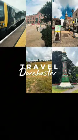 #CapCut Dorchester , Dorset #travel #dorchester #dorset #town #fyp #foryoupage❤️❤️ 