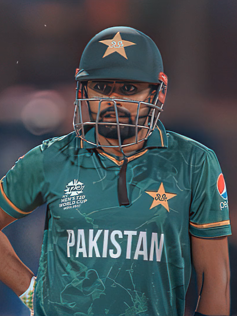 BABAR👑##babarazam ##pct ##pakistancricket ##fyp ##foryou ##aftereffects ##edit ##tiktok