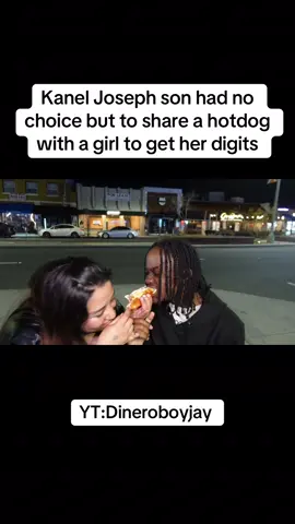 #kaneljoseph #kaneljosephson #dineroboyjay_ #youtube 