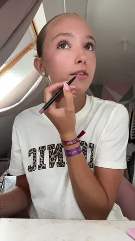 Grwm 💗 #pourtoi #grwm #fyp 