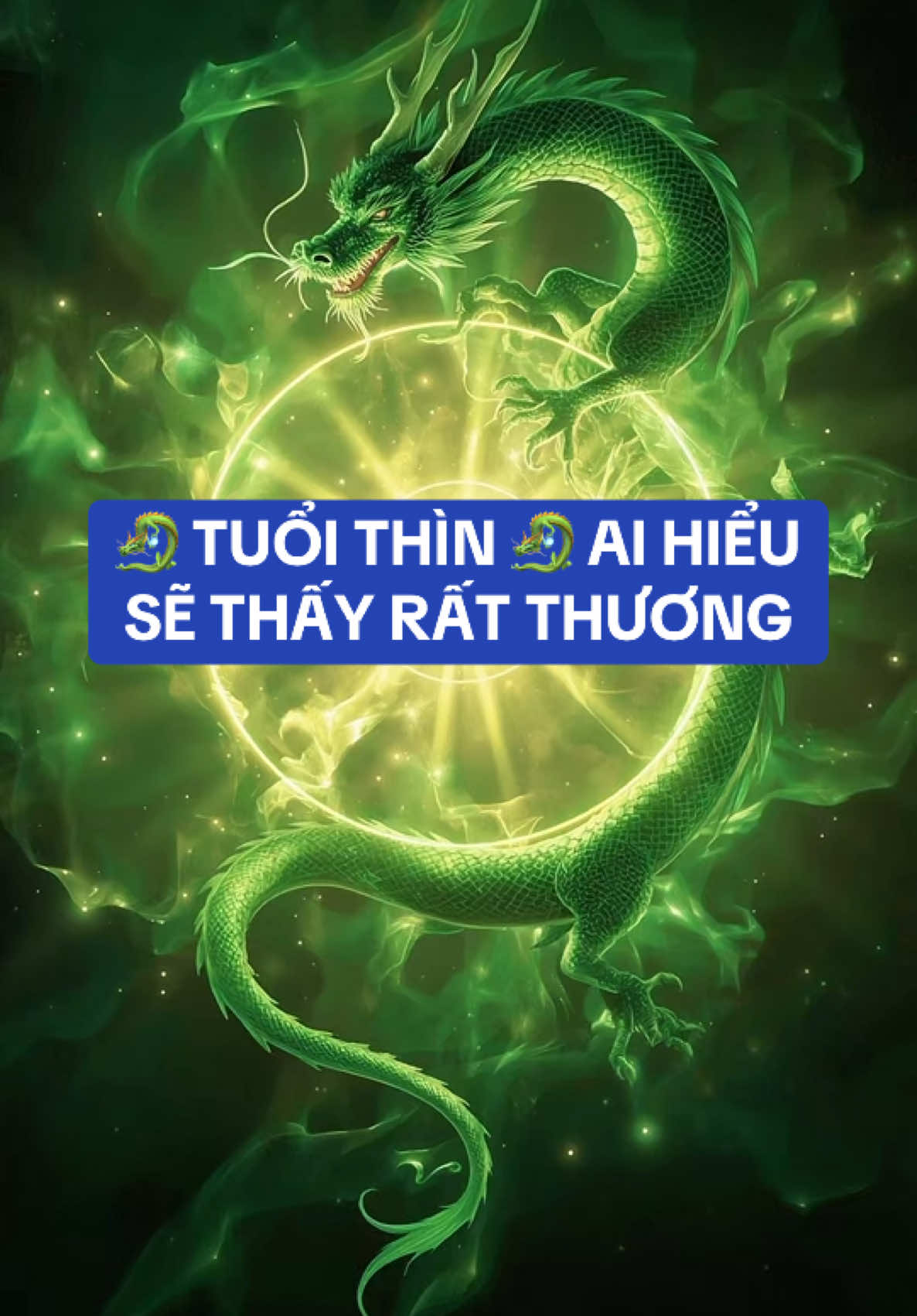 Tuổi Thìn ai hiểu sẽ thấy rất thương ! #tuoithin #tuvituoithin #tuvi12congiap #12congiap #tailocmayman #phongthuytamlinh #phatphapnhiemmau 