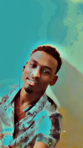 #CapCut መሳቅ ነው አመሌ🤟💞💙