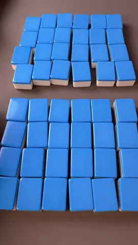 Have you understood the rules of the game #mahjong #asmr #boardgames 