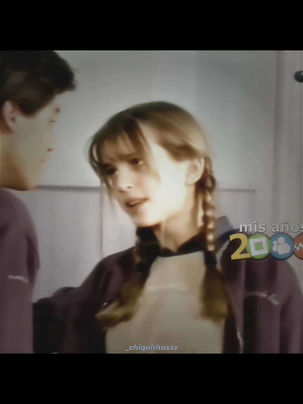cómo la defiende🫦|#fyp #chiquititas2000 #chiquititas1999 #chiquititas #edit #viralll #luisanalopilato #benjaminrojas #tomas #luisana #bautista #miacolucci #pablobustamente #crismorena #scene #paratii #tiktokviral 
