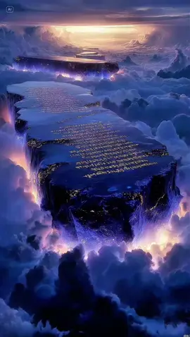 Every step a word, every word a journey... #landscape #aiart #dream #mindblown 