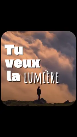 La lumière 🧠 #fyp #reflexion #motivation #discipline 