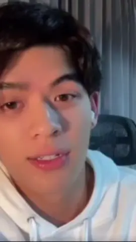When u are have a video chat with ur supportive bf🥰#josswayar 
