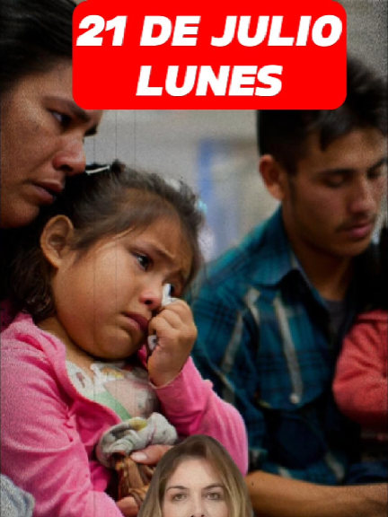 #breakingnews #latinousa #usanews #immigrant #inmigrantes #ultimasnoticias 