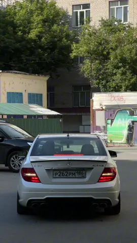 W204 C63 amg | ссылка на мой тгк в профиле | #c63#w204amg#w204#C63#72#amg63#amg#tyumen 