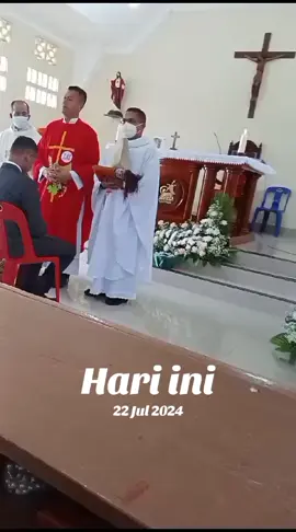 #padahariini #pujuanggarisdua 
