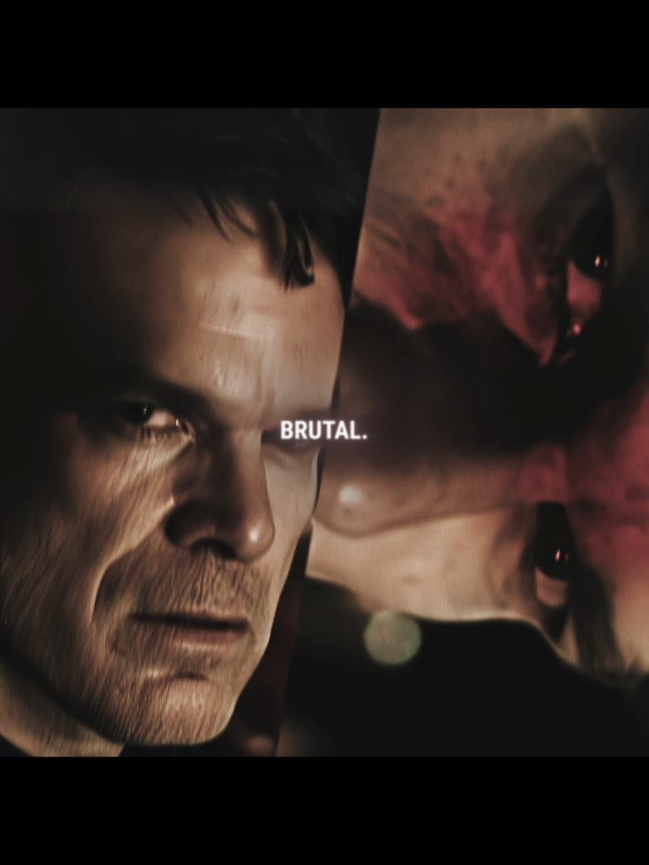 dexter slams joe icl ☠️🔥 // #Dexter #DexterResurrection #coldedit #serialkilleredit #tvshowedit #aestheticedit #pinguiny 