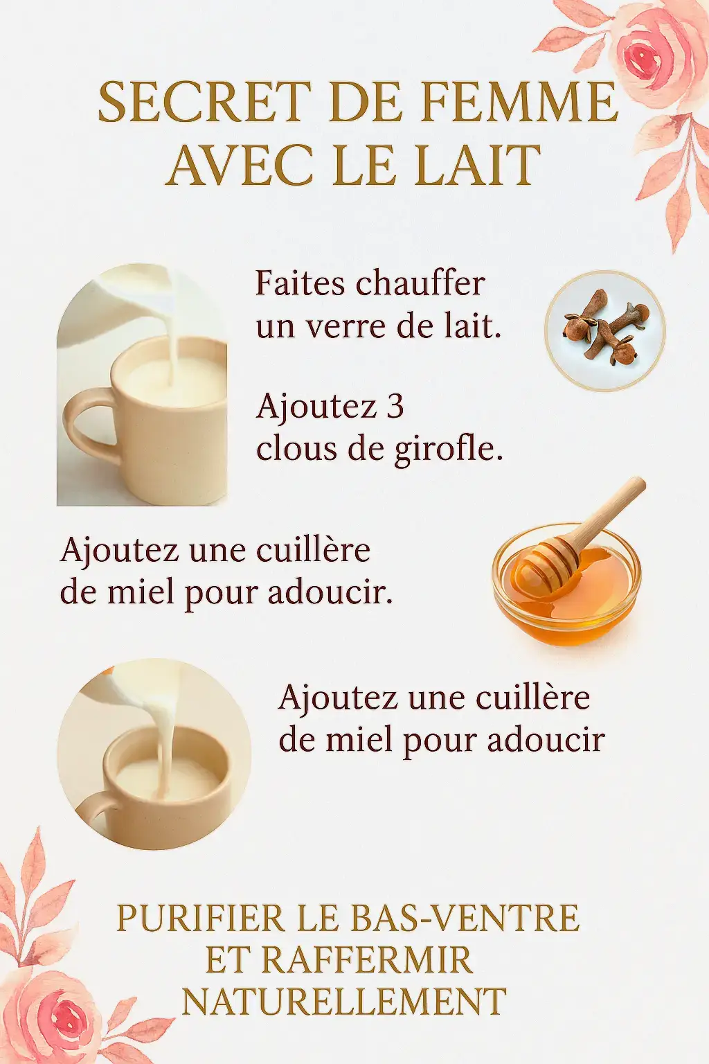 #astuce #astucetiktok #beautédesfemmes #astucedegrandmere #tiktokastucesbeauté #astucedegrandmere 
