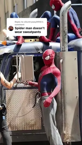 Replying to @c0untryway0flife #viralvideo #fyp #fypシ゚viral #spidey #spiderman #tasm2spiderman #tasm 