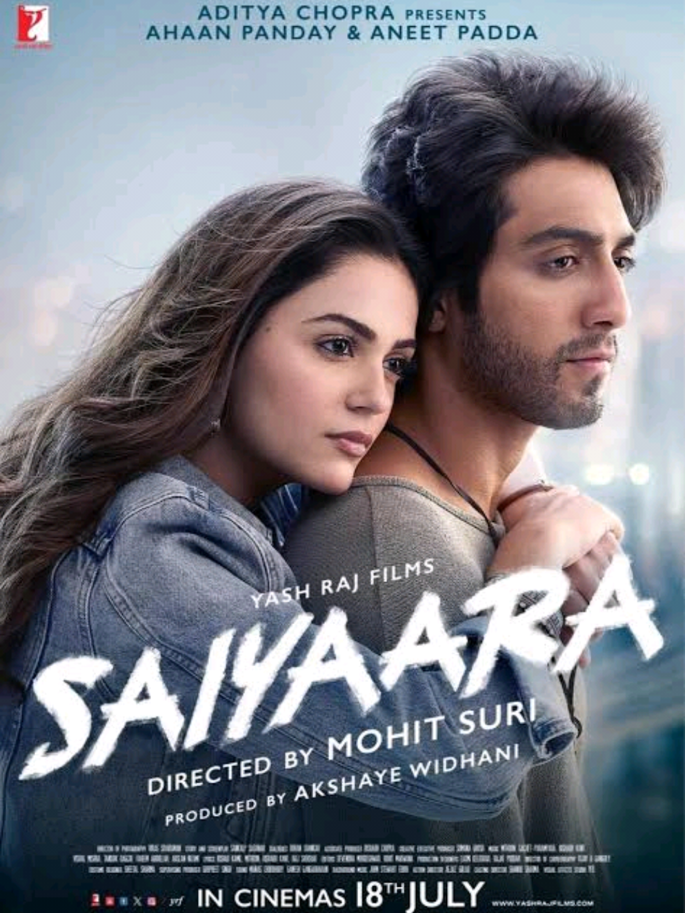 weli madaawatay filimkan ? #somalihollywood #saiyaara #whattowatch #foryoupage #viral 