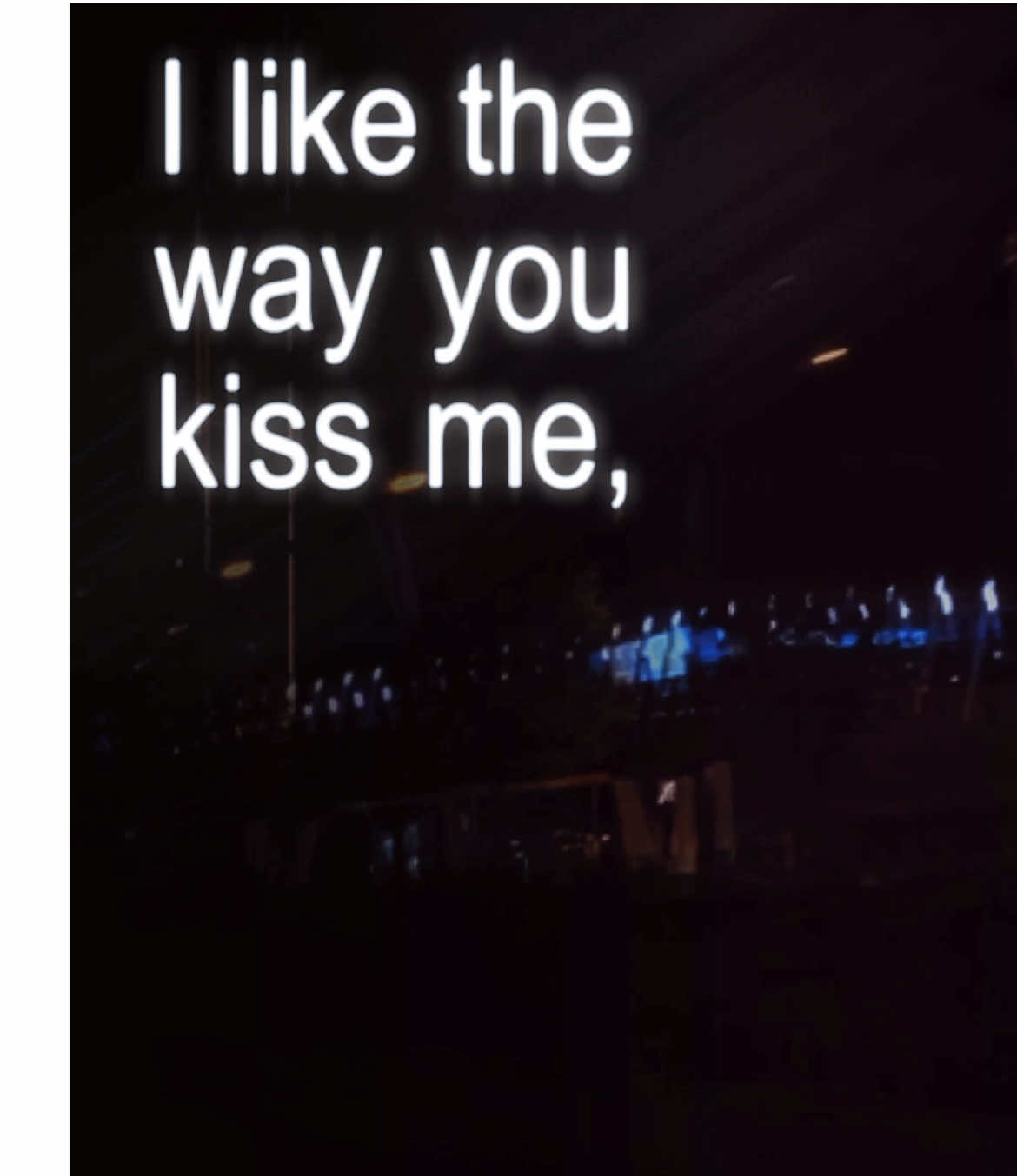 I like the way you kiss me, I can tell you miss me  #fypsounds #audios #lyrics_songs #songlyrics #lyric #artemas #slowed #slowedsongs #viral _video #blowthisup #viral #forupage #fypageシ #xyzbcafypシ 