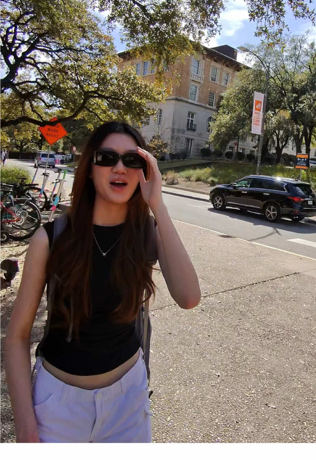 She was cool #pov #povrizz #rizz #confidence 