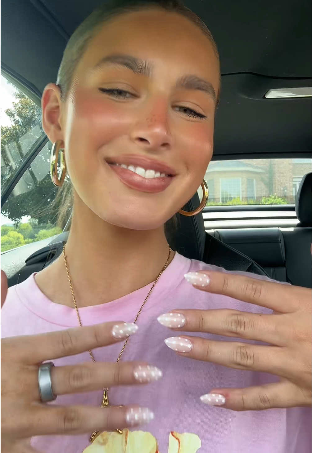 nail day best day!! nails: @Sh3v 