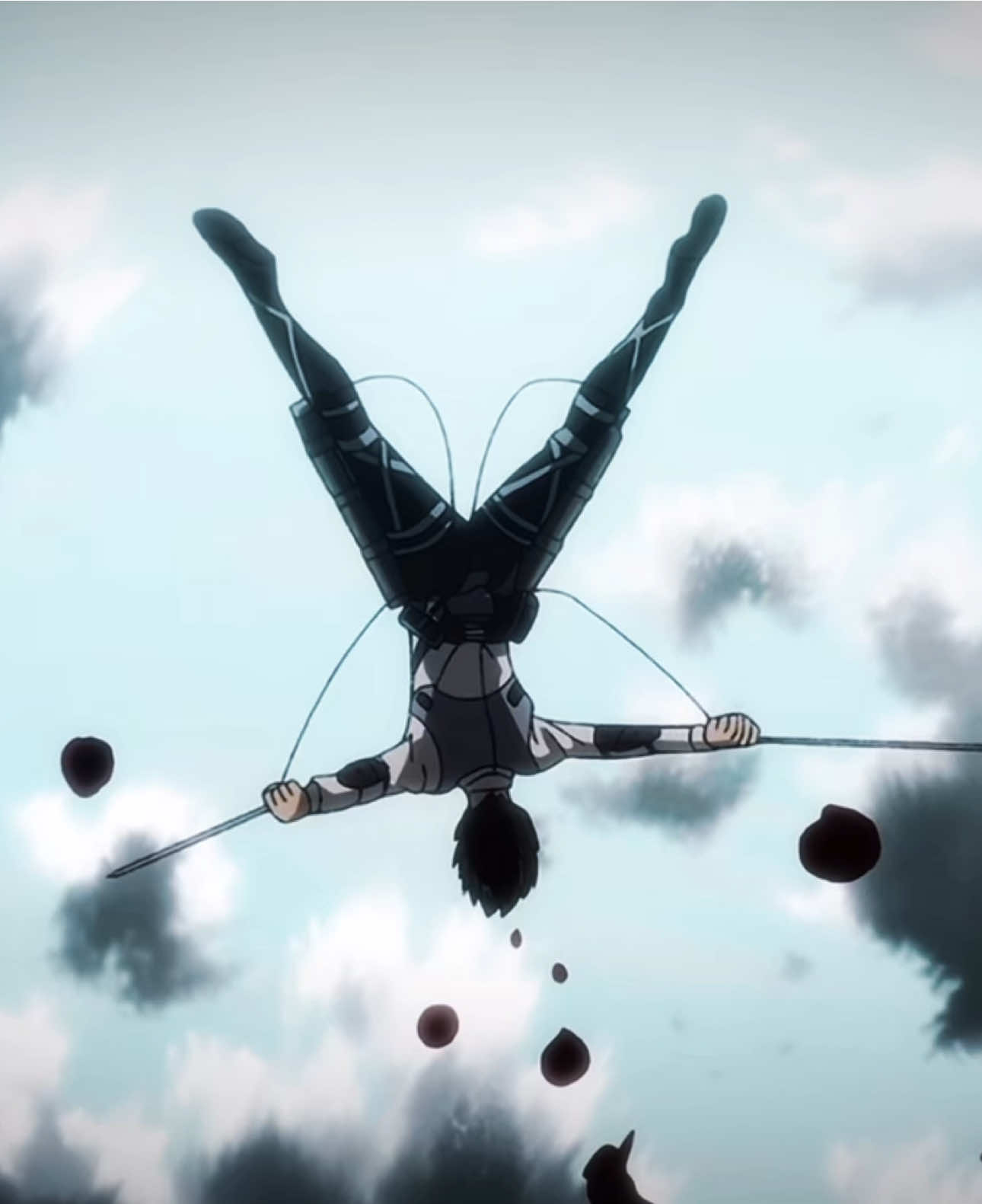 My favorite anime of all time | there’s no other anime that will top this one | What should I edit next ? Fan edit of Attack on Titan. No copyright intended. All rights to Hajime Isayama / MAPPA. Made for entertainment only. #edit #anime #animetiktok #animeedits #AttackOnTitan #attackontitanedit #erenjaeger 