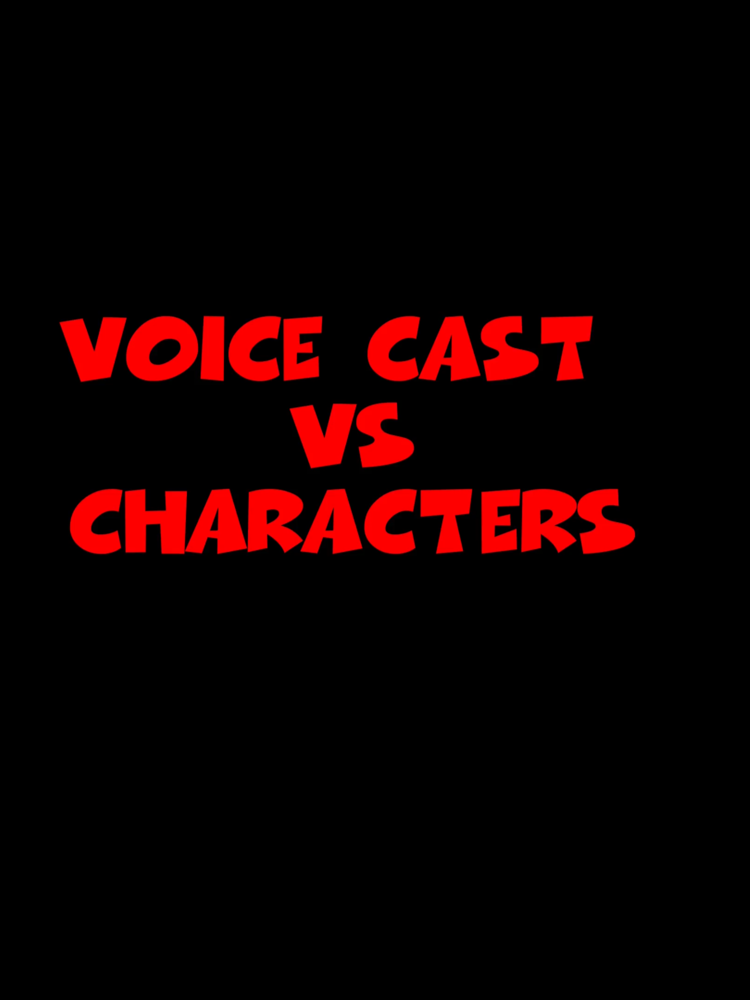 Voice Cast vs The Scene (Work in Progress BTS) A glimpse of the main cast recording their lines with unedited animation playing. #youtubeanimation #blackanimation #kidscartoons #behindthescenes #voiceacting #blackactress #trealtoonz