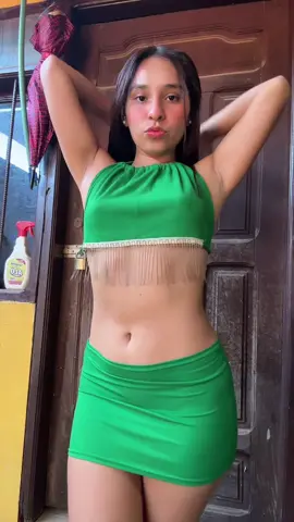 Vayan al link de mi perfil 😜