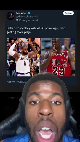 Lebron is objectively more handsome #nbaoffseason #lebron #stephcurry #michaeljordan #lakers 