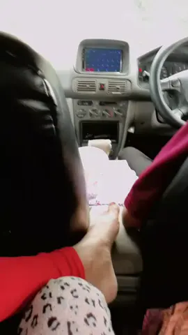 #withh ammu  and vi,, going to Sylhet long drive 🤦‍♀️🥰❤️