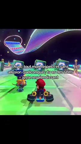 #mariokart #trends #CapCut #10k #pourtoii #fyp #humour 
